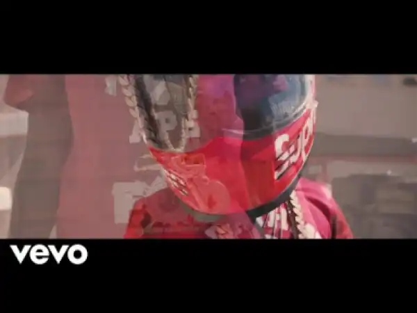 Video: Philthy Rich - Free JBay